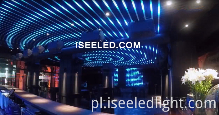 WS2811 Flexible RGB Strip